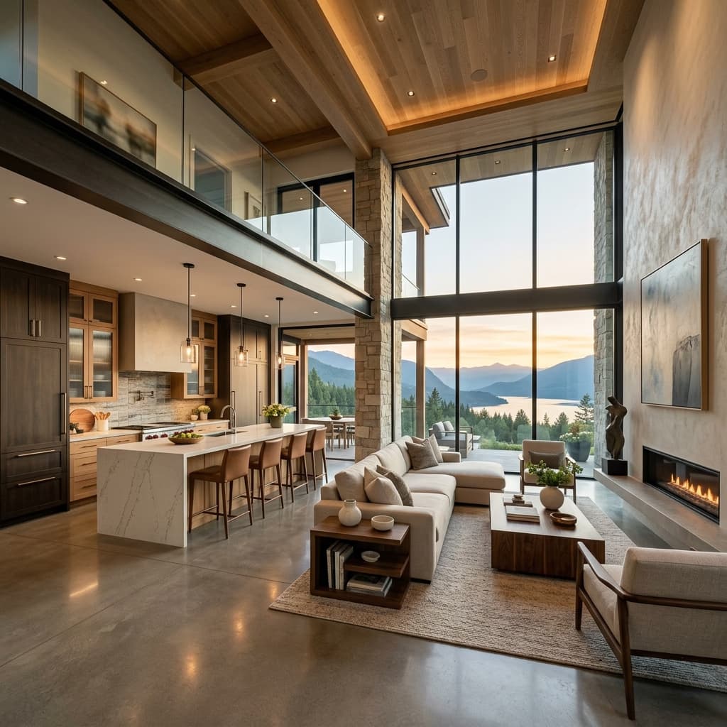 Sustainable Remodeling: Guide to Eco-Friendly Home Construction